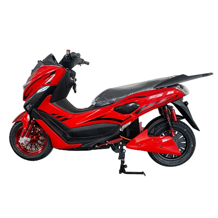 Can be customized color electric motorcycle high-power
