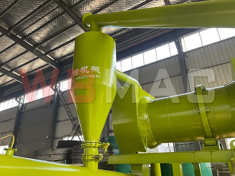 Top Quality Charcoal Making Machine Furnace Kiln Hardwood charcoal output fruit tree horizontal carbonization furnace