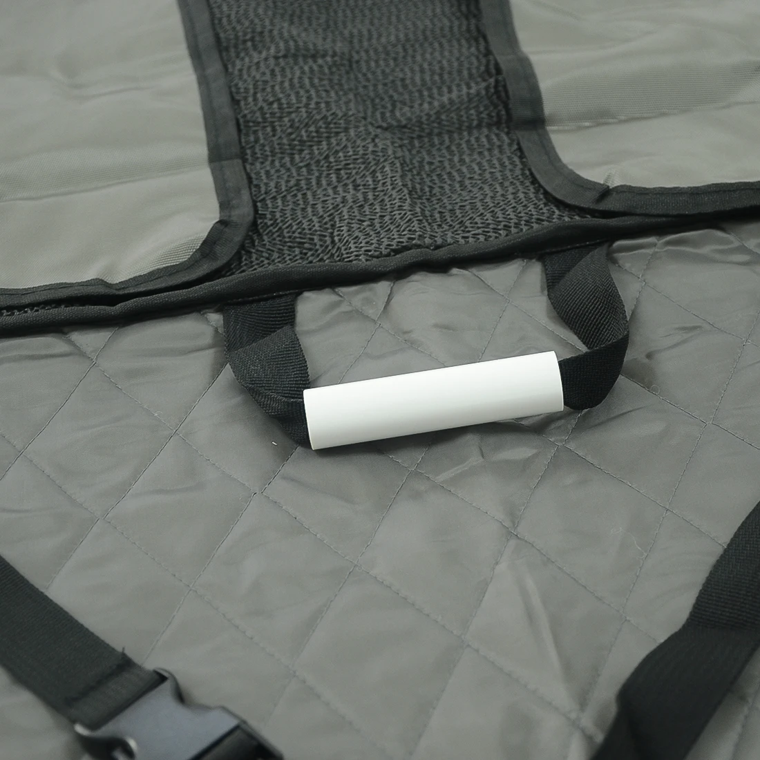 
Lovoyager New design dog car seat cover gray pet with great price car seat cover pet 