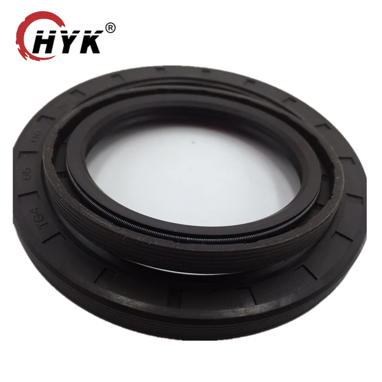 
Dust seal o-ring pad gear pump oil seal 