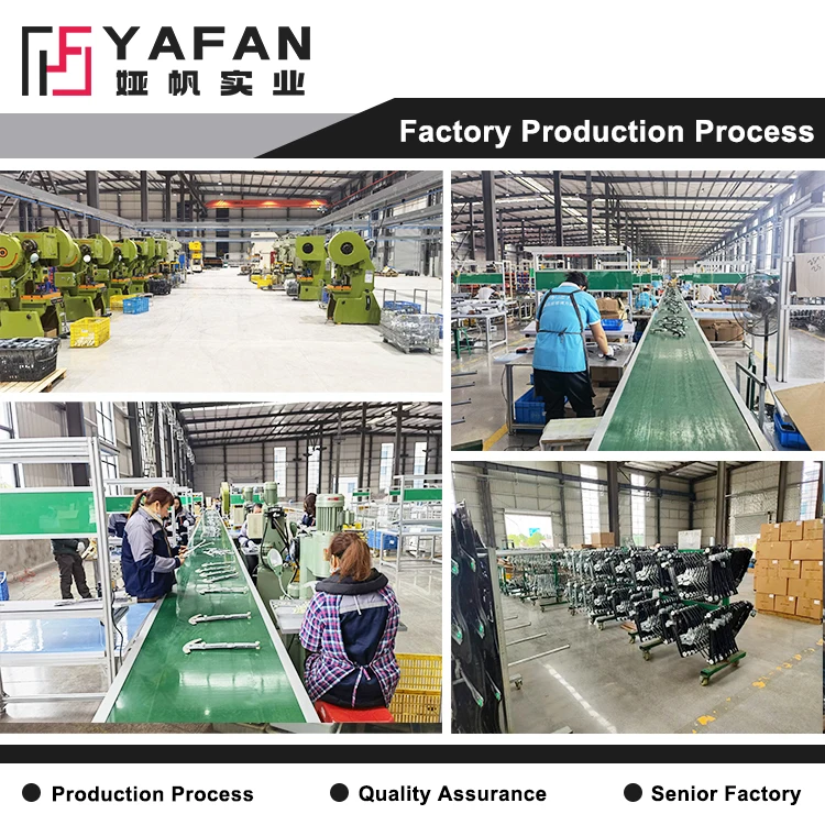 Car Window Regulator Suitable For CADILLAC ESCALADE 2002-2008 741645 741-645 15765392 15077854 15095844 Power Window Regulator