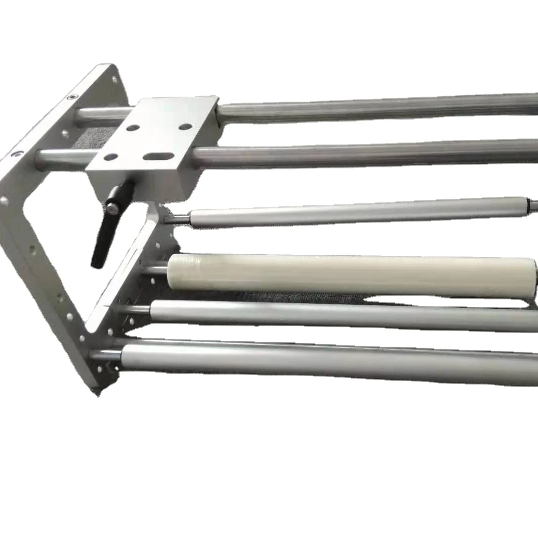 
 Высокоскоростной принтер для печати термопереносом  