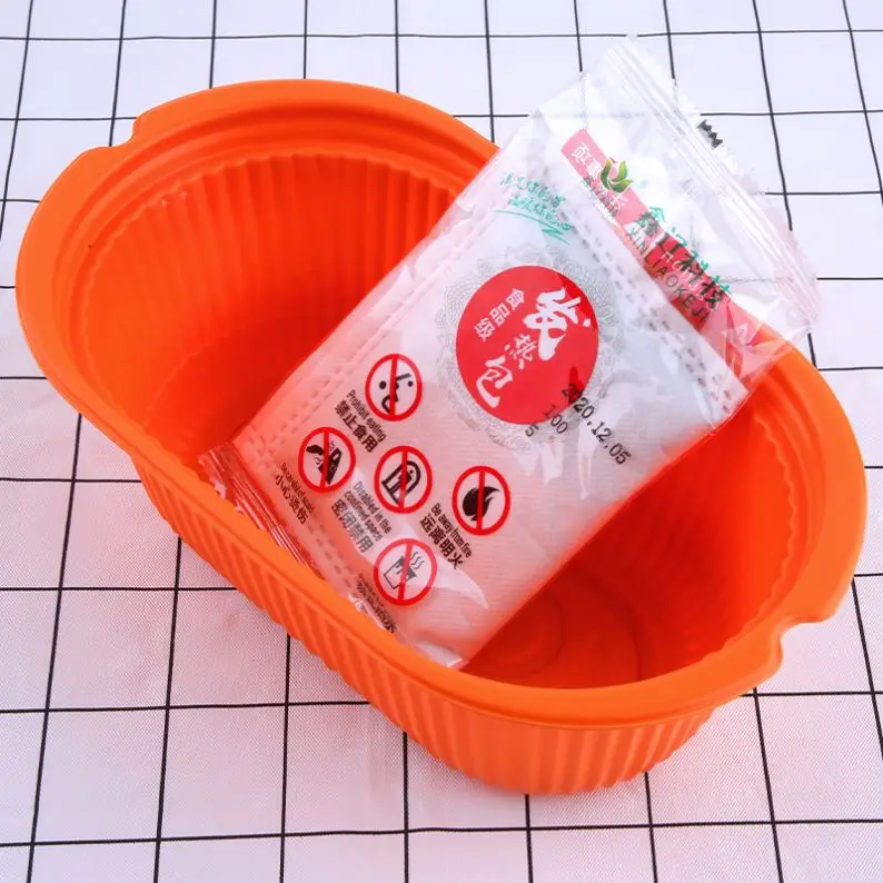 Cheap Price OEM Heating Packs For Speed Warm Food