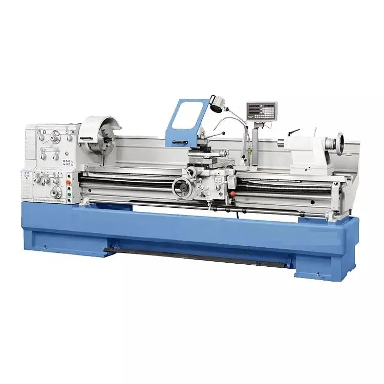 Bench Lathe Machine Mini Lathe Low Price High Precision Metal for Sale in China in Brazil - 2000 R.p.m,70 - 2000 R.p.m Rpm 1.5kw