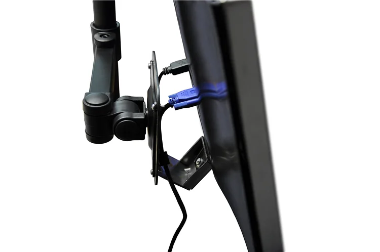 Кронштейн адаптера VESA для мониторов Samsung U28D590D S24D590PL и S24D590L