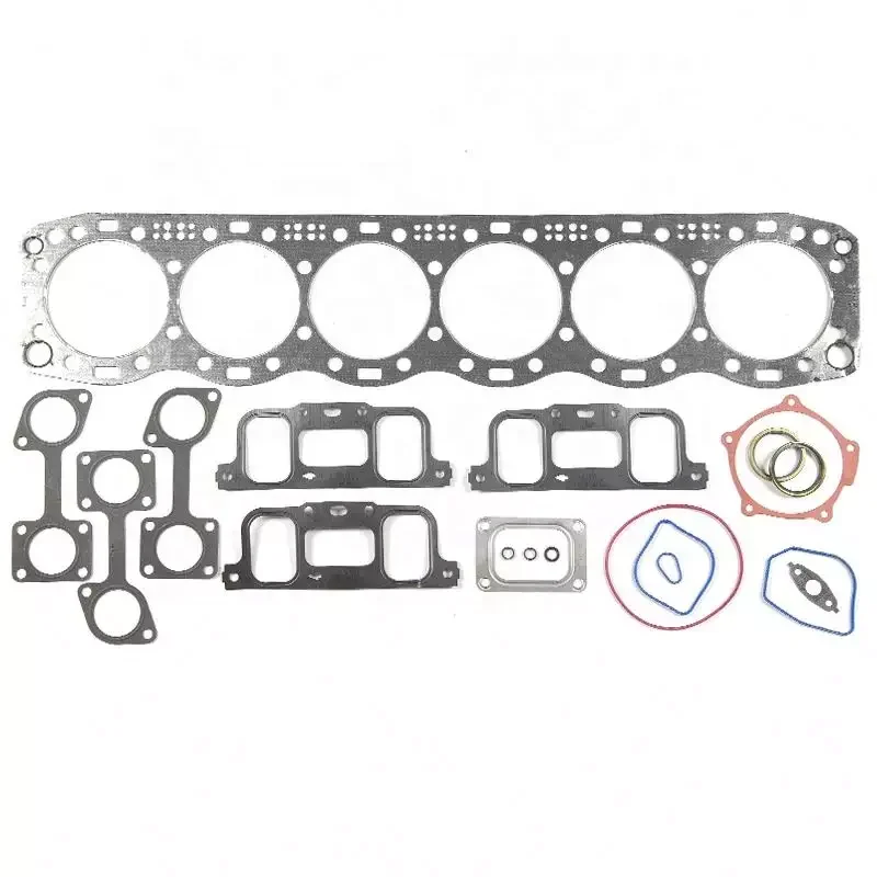 Detroit high quality engine parts S60 complete overhaul gasket kit 23532720 23536443 23532333 23536442