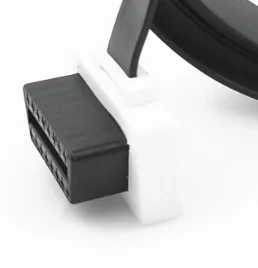  Хит продаж 16 штырьков для плоский кабель obd2 obd