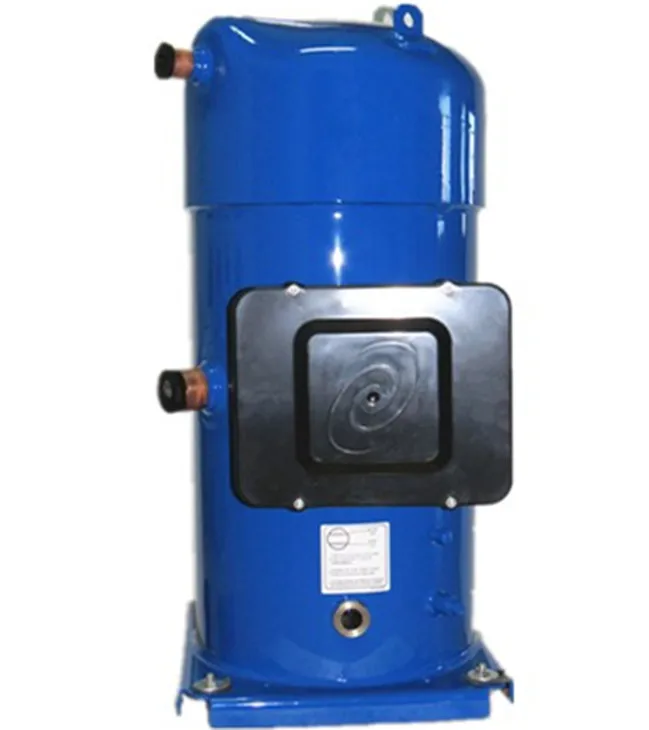 SY300A4CBM Hot Sale DanfosS Performer Refrigeration Scroll Compressor  DanfosS 260000 BTU 25HP high performance compressor