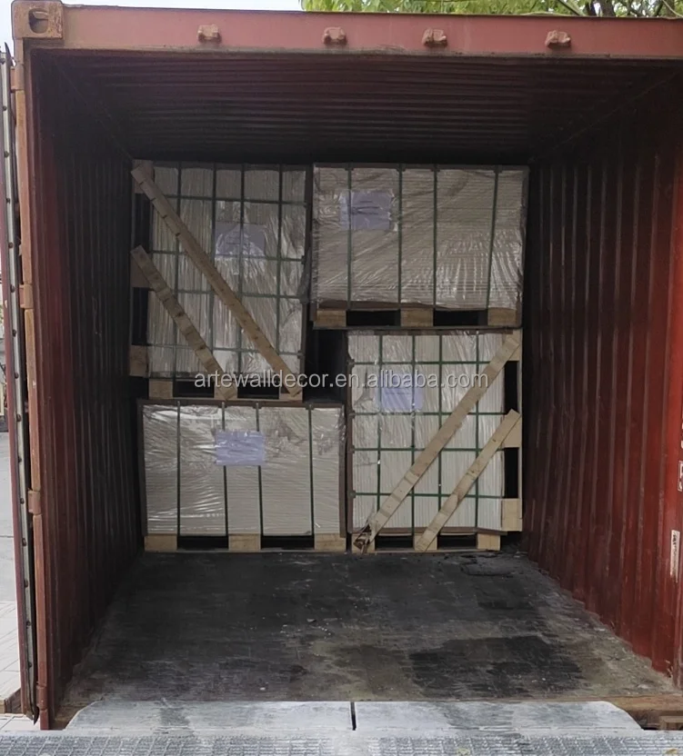 China Calcium Silicate Board MgO boards Magnesium Sulfate Board100% Asbestos Free Fireproof Calcium Silicate Board