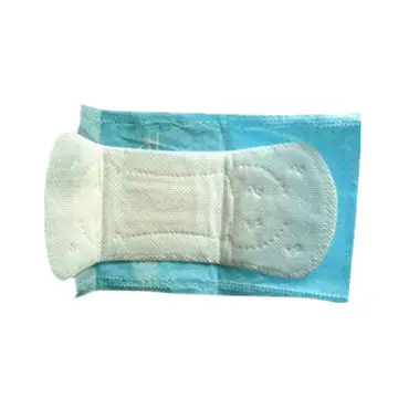
Good Raw Material China Organic Cheap Anion Disposable Lady Napkin Sanitary Pads Supplier Sanitary Napkin 