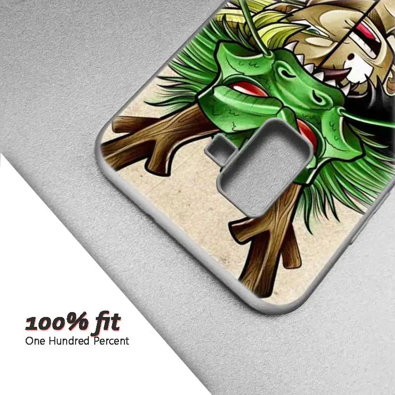 Hot Sale Europe Anime Goku Frosted TPU Mobile Phone Silicon Case for iPhone 11 12 Soft Durable Phone Cover