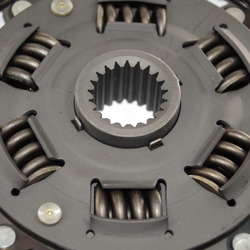 31250-30210 31250-35140 31250-30213 31250-24010 for Toyota Clutch Disc Disk  Mensch clutch plates