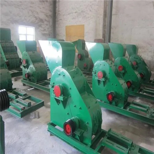 40 tph two-stage hammer mill crusher sands making machine stone crusher factory price