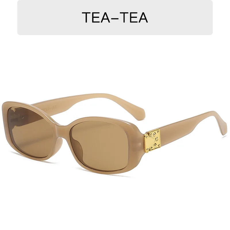 one dollar newest 2022 Cheap Fashion New classic women oval retro custom sunglasses 2022 Shades Sun Glasses