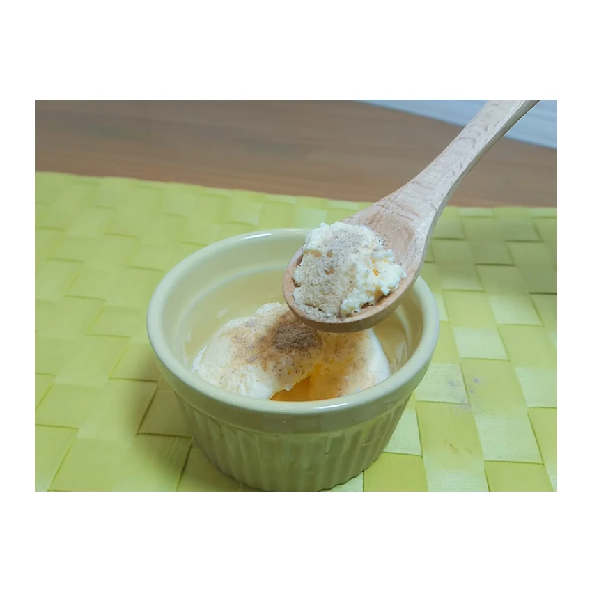 
Japanese organic shiitake mushroom powder for fighting obesity 