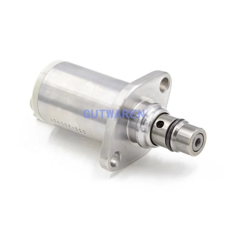 Diesel fuel suction control valve solenoid pressure regulator valve SCV 042260L010 04226 0L010 04226-0L010 for common rail pump