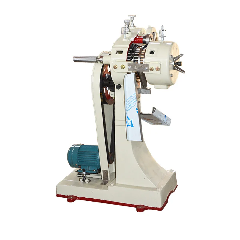 Energy saving candy hard machine hard candy cut and twist wrap machine hard candy cut and double twist wrap machine