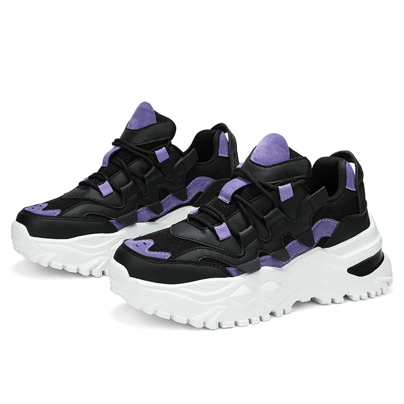 Wholesale price original ins young lady alexand original footwear women casual shoes walking style shoes