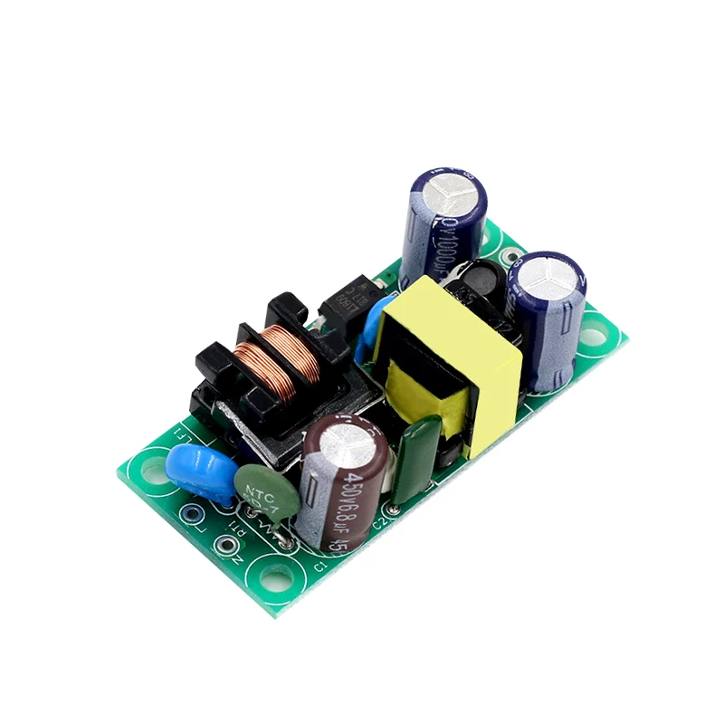 Open Ultra-Thin Switching  Switching Model Power Supply Open Frame 5v 12v 24v ZVS Induction Heating Power Supply