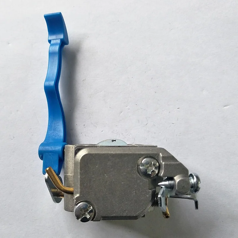 Carburetor for Husqvarna 125B 125BX 125BVX Poulan Leaf Blower C1Q-W37 Carb