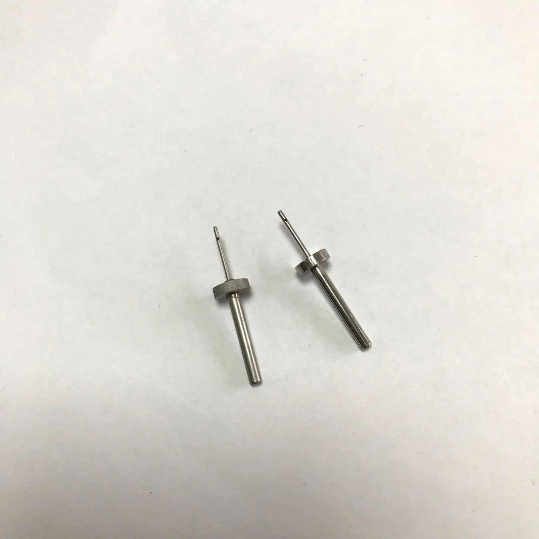 Удар для удаления волос 0,8, 1,0, 1,2, 1,4, 1,5, 1,6 мм, нержавеющая сталь, острый наконечник для пересадки волос