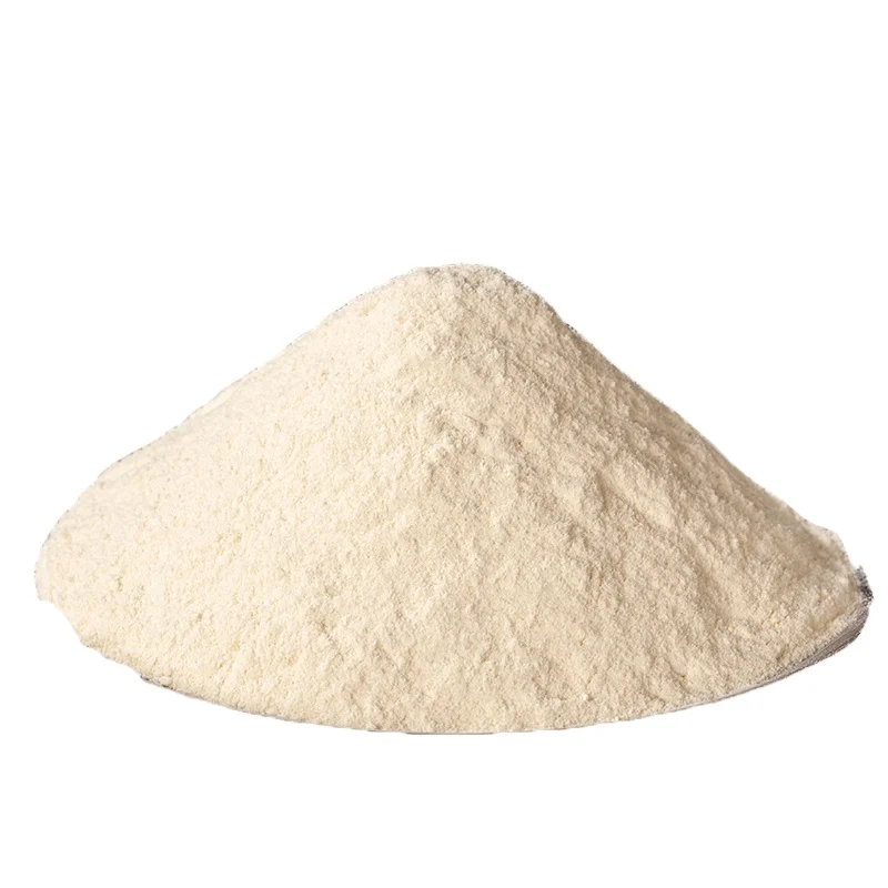 China Exporters New Crop Organic AD Dehydrated Garlic powder manufacturers