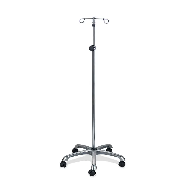 HEPO LQX Aluminum acrylic display stand for lego 75244 iv stand for hospital