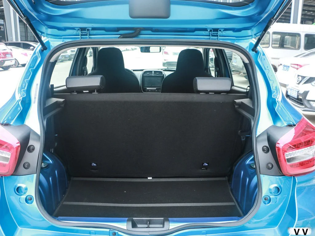  Сделано в Китае низкая цена мини электрический автомобиль для взрослых Dongfeng SUV высшего качества и новый дизайн