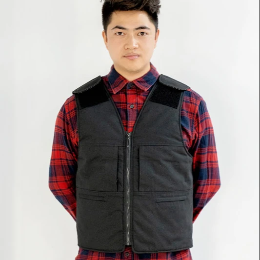 Нагревающаяся Одежда сделает вашу зиму теплой с легким весом и портативной