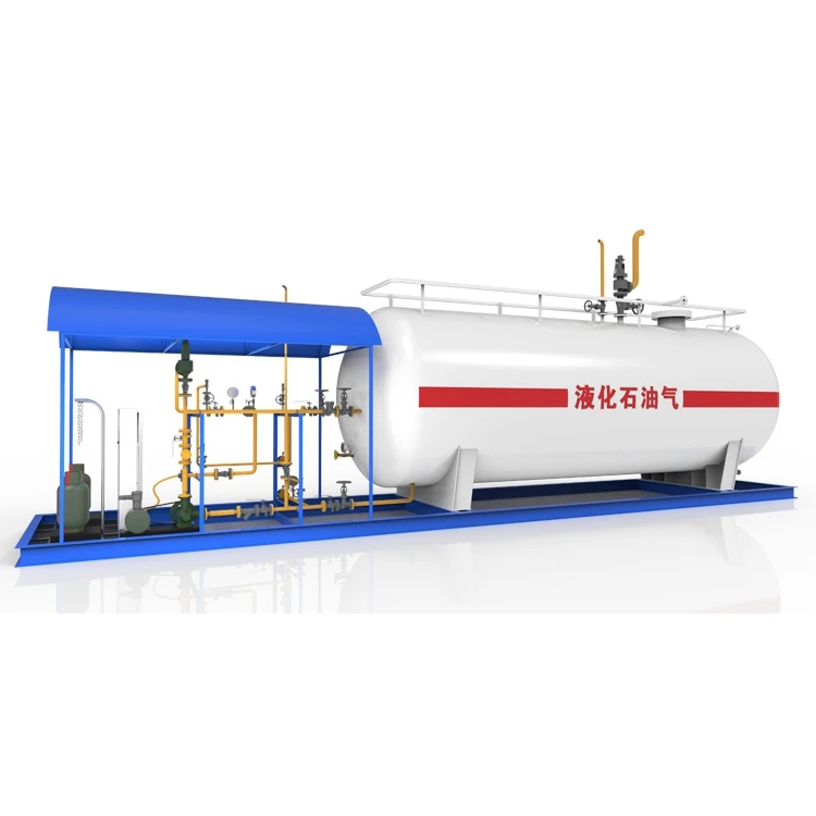 100m3 LPG storage tank liquefied petroleum gas tank manufacturer