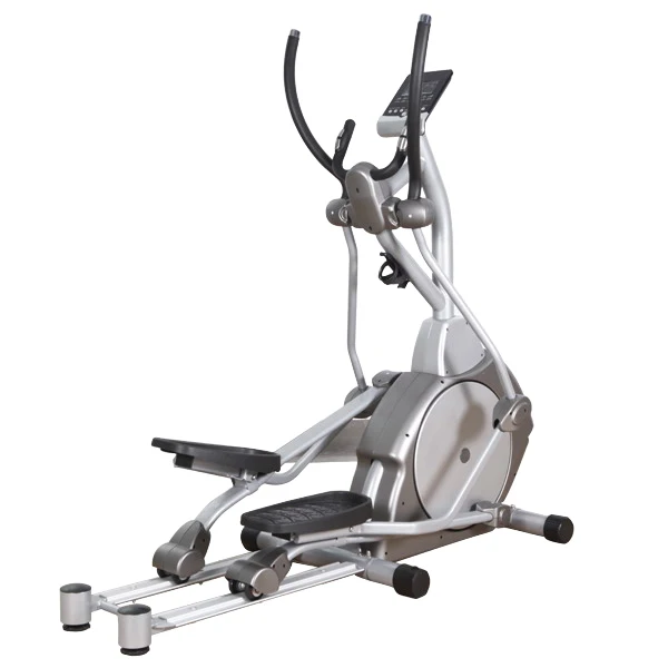 
fitness equipment,9kgs flywheel Commercial Elliptical trainer for sale 