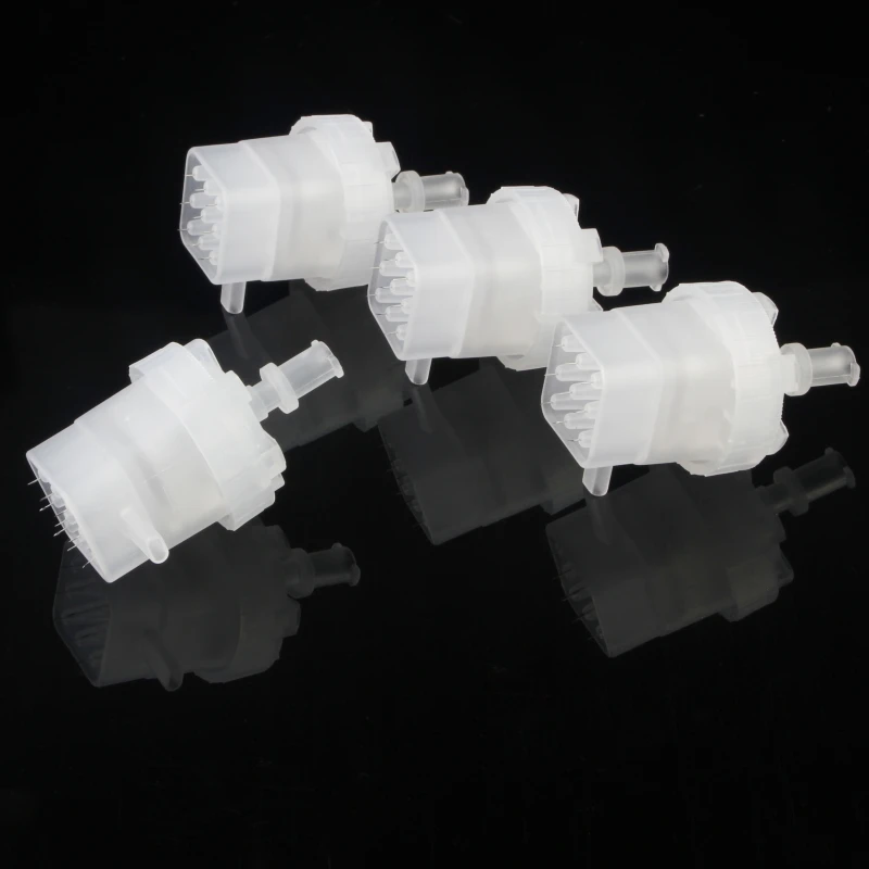 Wholesale Disposable  EZ Vacuum Mesotherapy Dermashine Negative Pressure Injection 9 Pins Multi Needles With 0-2mm Length