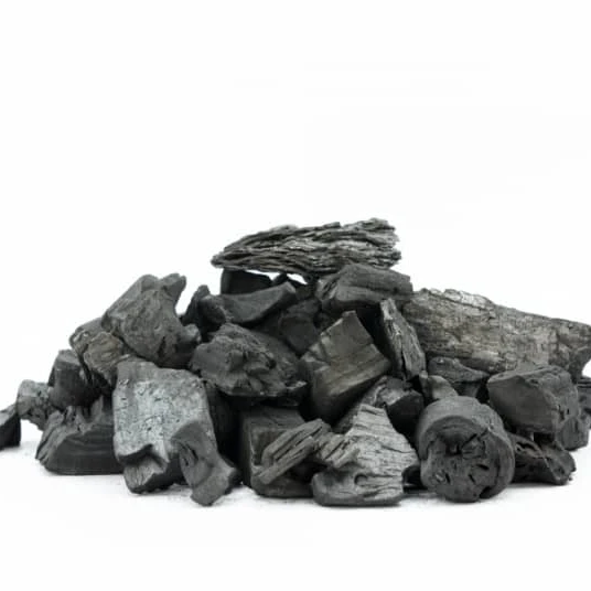 100% Pure Mixture Of Charcoals Ayin Hardwood Charcoal Bricket Hardwood Ayin Charcoal Bricket