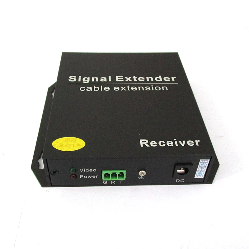 
IPHE-125H 125m HDMI Transmitter Receiver Kit Over IP RJ45 Cat5e Uncompressed 4K 1.4v HDMI Network Extender 