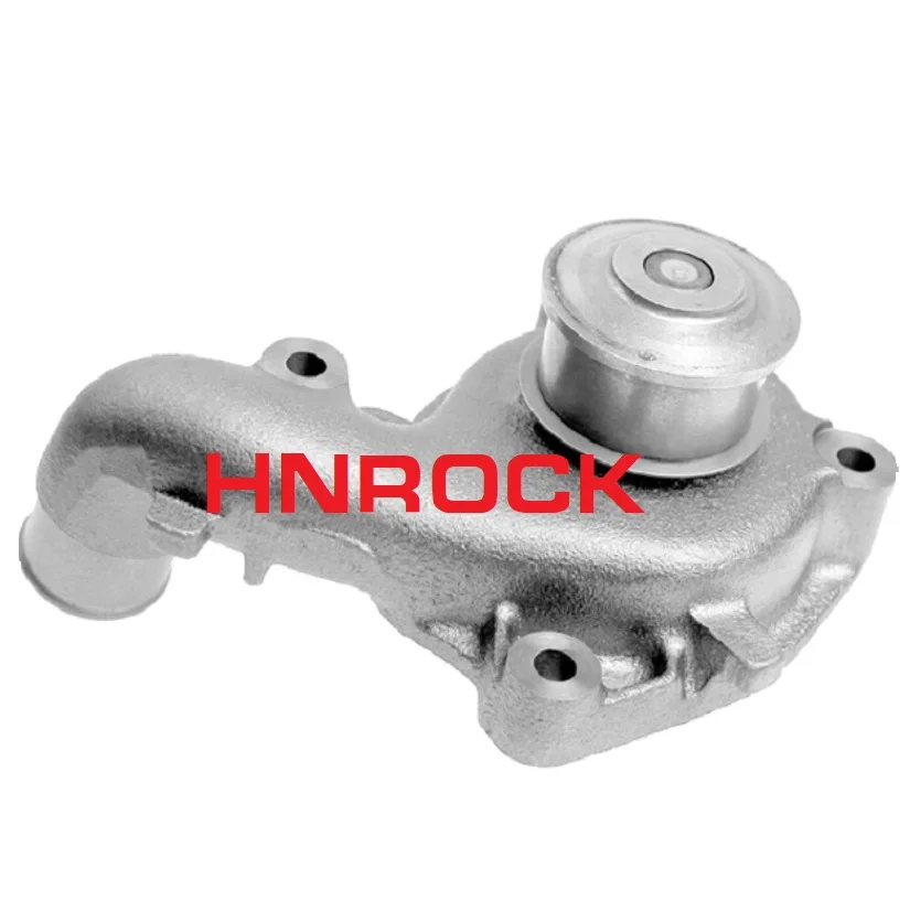 NEW HNROCK Auto Engine Water Pump 5020242 1090432 1020988 1317913 EPW40 EPW82 FWP1465 1023645 88FX8591AA 88FX8591AB for FORD