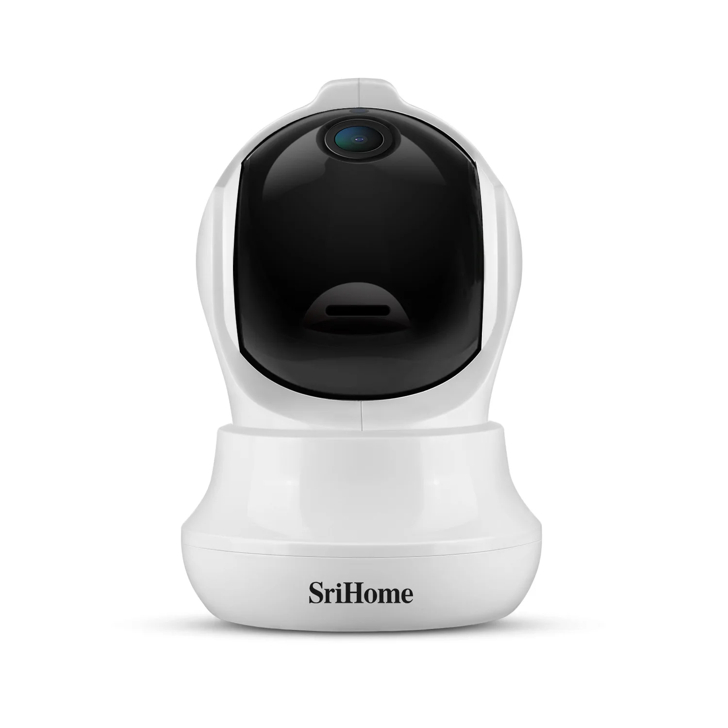 IP Wireless Security 3MP HD Camera WiFi Home Indoor CCTV Camera for Baby/Pet/Nanny
