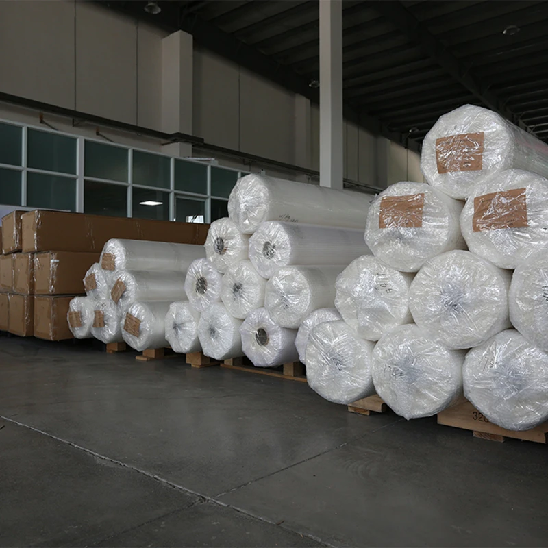 UHMWPE fabric for vest nonwoven UHMWPE cloth Manufacturer Wholesale Low Price 130gsm/160gsm UHMWPE UD Fabric