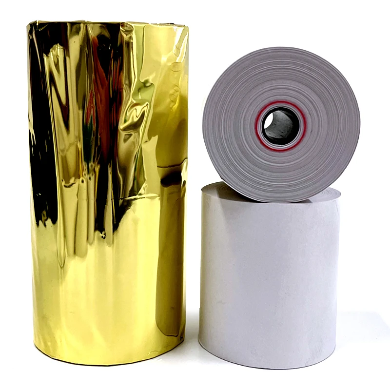 China factory high quality 80x80 thermal rolls and 57x40