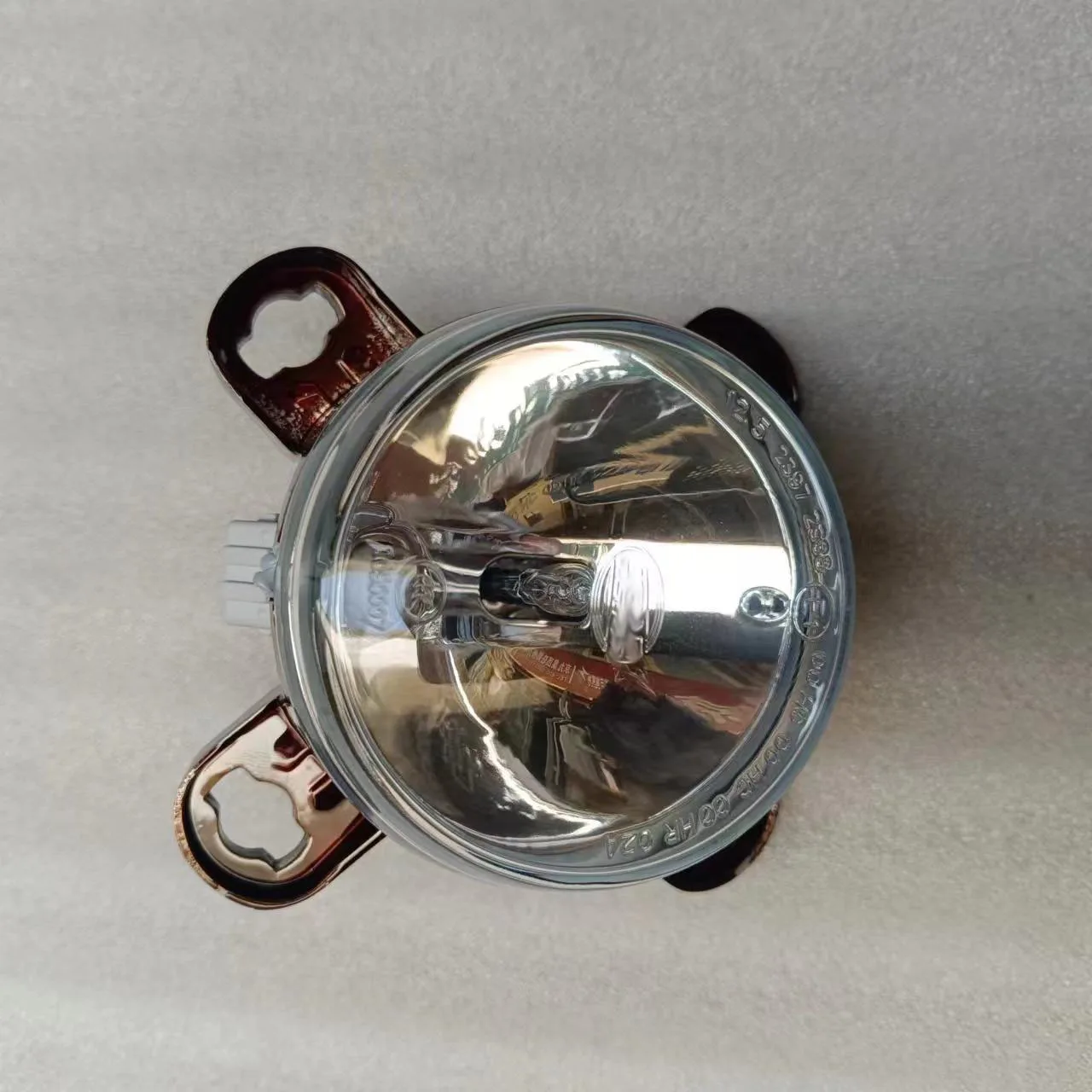 Bus Light High And Low Beam Light With Small Bulb For Ankai Higer Zhongtong Bus