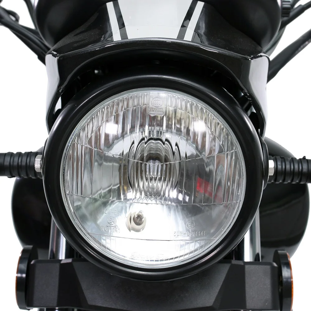 gas petrol  scooter motorcycle 125cc  150cc  200cc with high quality