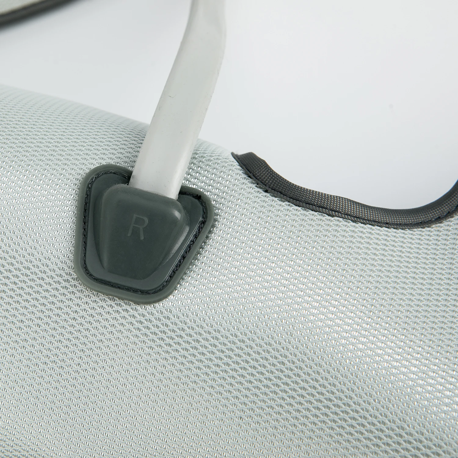 LUYAO 670C sports recovery air standard compression therapy massager pressure rechargeable leg massager machine with heat