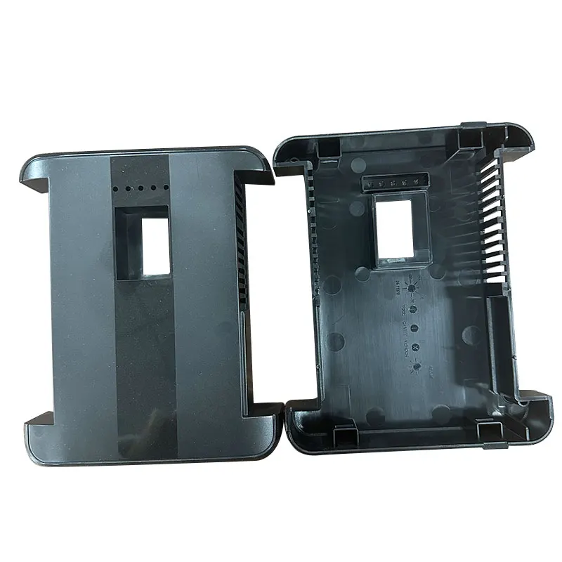 Custom abs plastic parts injection product Abs Toy Plastic Auto Insert Molding Mold Injection Parts