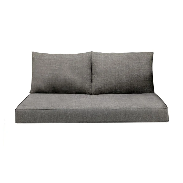 Outdoor Deep Seat Waterproof Patio Cushions for Sofa Furniture Covers Pallet