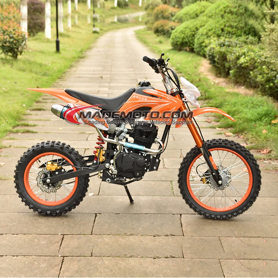 Лидер продаж внедорожный мотоцикл Gy6 Loncin 250cc 150cc велосипед для взрослых