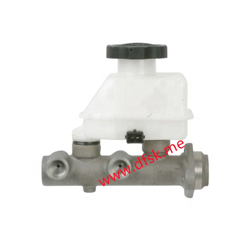Auto Spare Parts Car Accessories Brake Master Cylinder OEM 58510-25000 for Hyundai Accent Verna Car