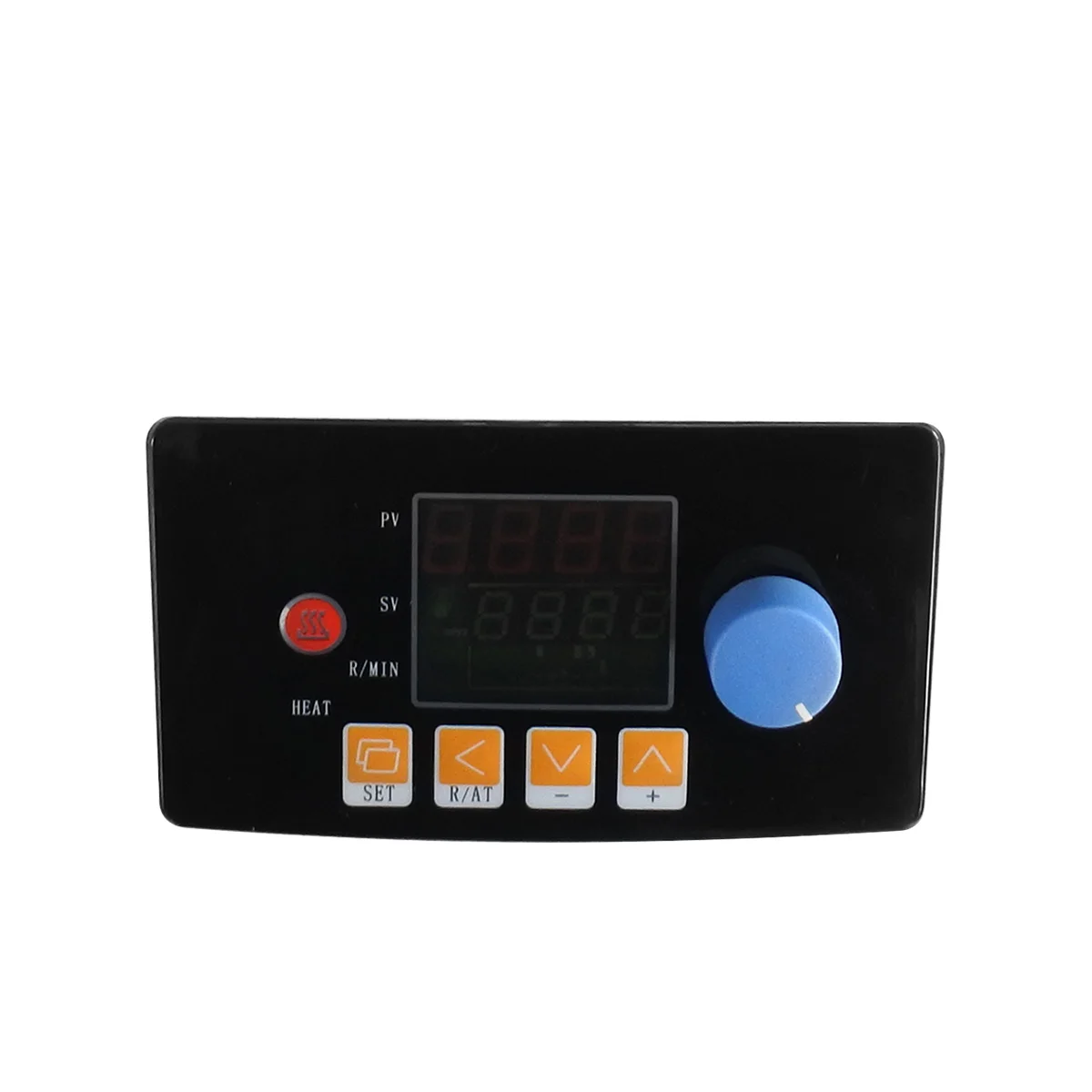 Lab Use Magnetic Stirrer with Independent Heating and Stirring