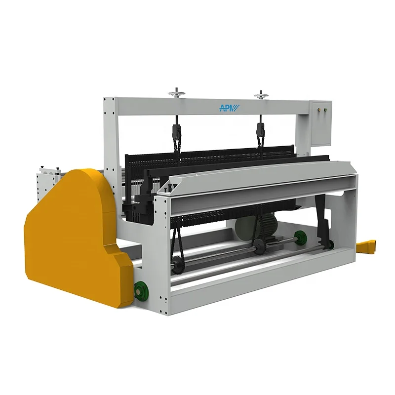 High precision Automatic Chain Link Wire Mesh Making Machines from China