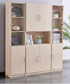 Comply With National Standards Executive Luxury Classic File Cabinet Office Furniture