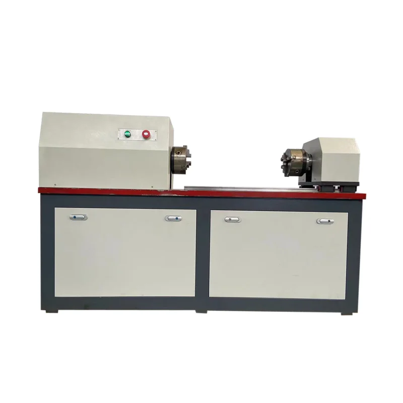 200N/M Torque Tester Wire Winding Torsion Testing Machine