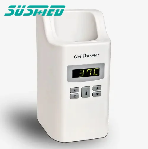 Medical Single-bottle 2 bottle 3 bottle Ultrasound Machine Gel Heater Ultrasound Gel Warmer